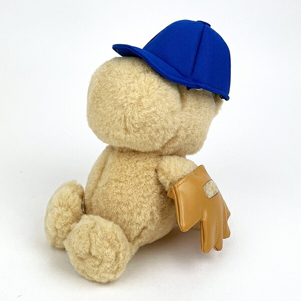 スヌーピー SNOOPY ウッドストック ベースボール ぬいぐるみ S イエロー拍卖