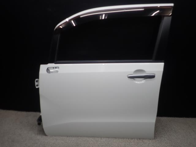 ムーヴ DBA-LA150S 左フロントドアASSY W09 67002-B2390拍卖