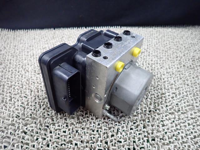 タント DBA-LA600S ABSアクチュエーター R59 44050-B2430拍卖