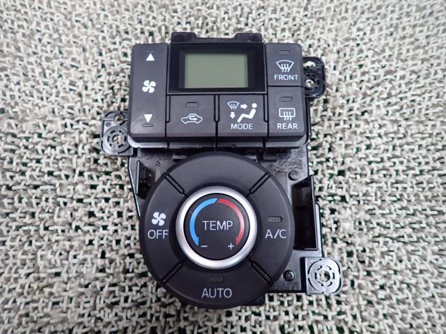 タント DBA-LA600S エアコンスイッチパネル R59 55910-B2640拍卖