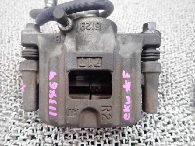 eKワゴン DBA-B11W 右フロントキャリパー A31 4605B398拍卖
