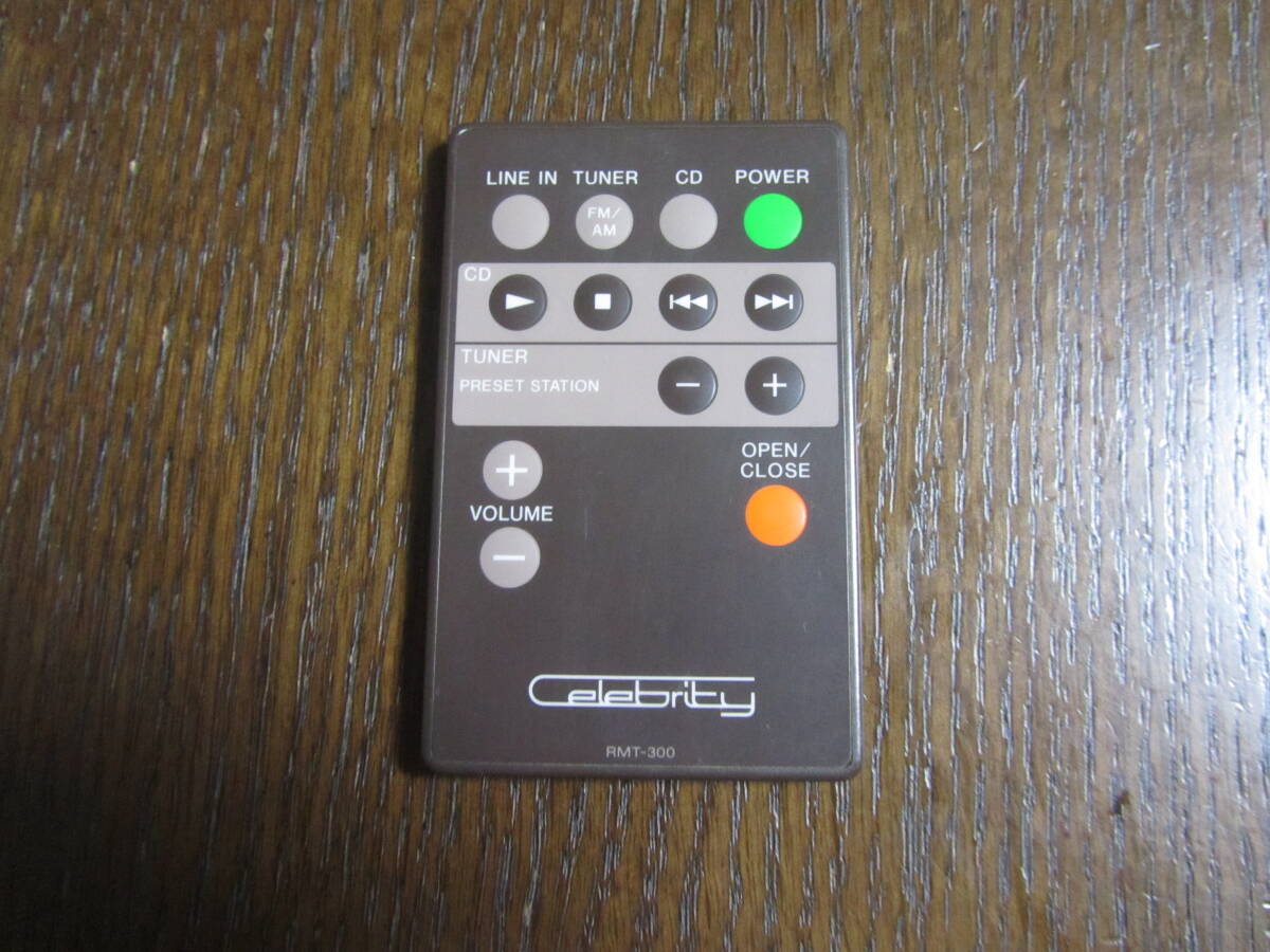SONY RMT-300 動作確認済拍卖