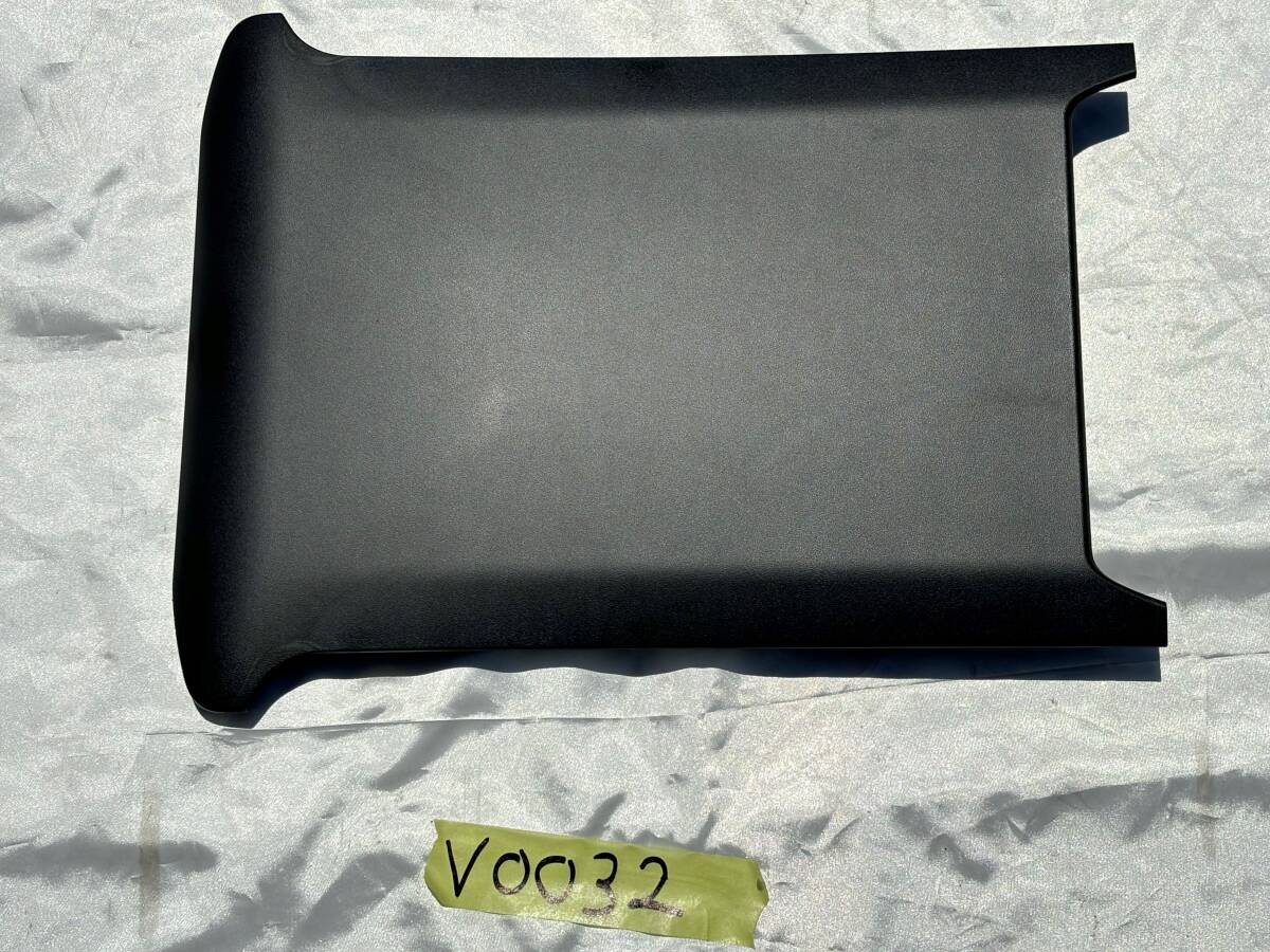 TOYOTA トヨタ 40系 アルファード ヴェルファイア 純正 後席ディスプレイ 63653-V2010 V0032拍卖