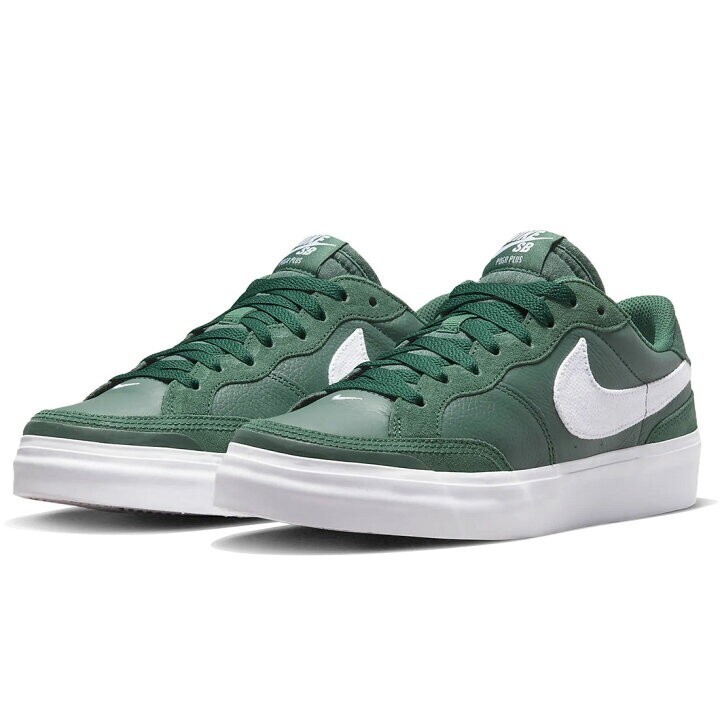 25.5㌢ 新品 ナイキ SB ポゴ プラス プレミアム DQ5127-300 W SB POGO PLUS PRM WMNS ウィメンズ スケートボード 箱なし 送料無料拍卖