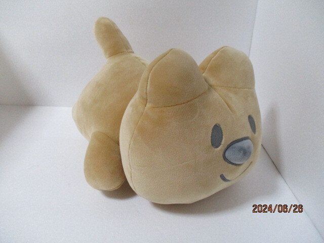 ★ましゅもっち ウオッカちゃんぬいぐるみ拍卖