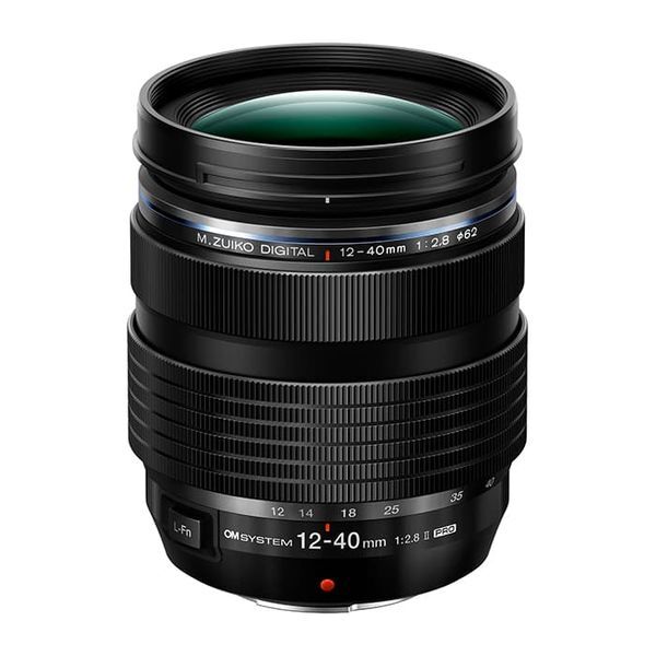 中古 1年保証 美品 OLYMPUS OM SYSTEM M.ZUIKO DIGITAL ED 12-40mm F2.8 PRO II拍卖