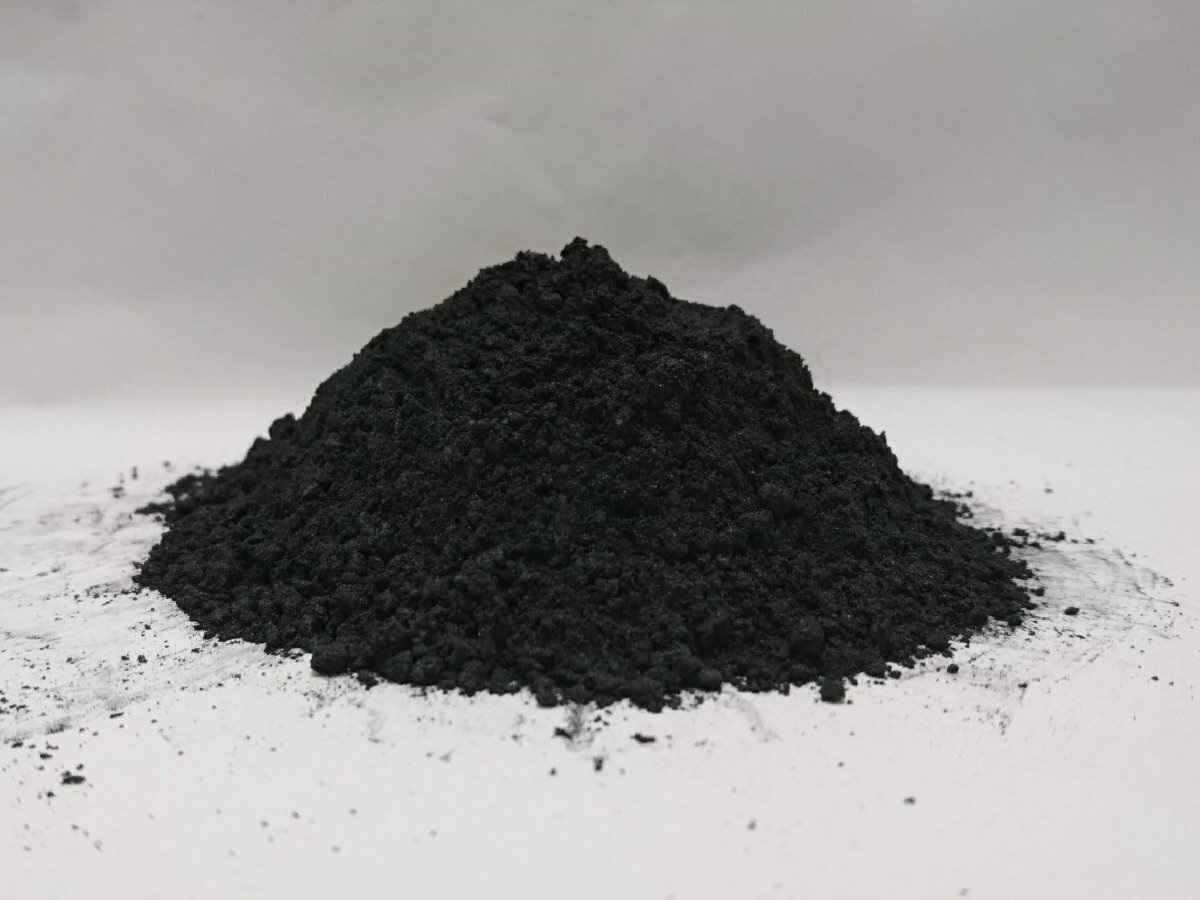 粉末黒鉛 400g グラファイトパウダー カーボン 潤滑剤 剥離剤拍卖