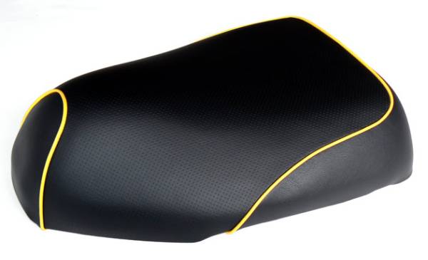 ★話題のノンスリップ★ヤマハギアGEARカスタシーカバー4KNUA03拍卖