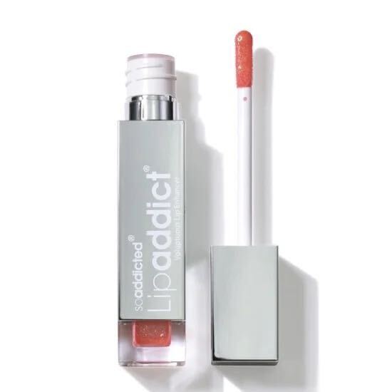 ◆値下げ◆新品未開封◆Lipaddictリップアディクト 202 コーラリスタ口唇用美容液 7ml 即決リップトリートメント付★切手★拍卖