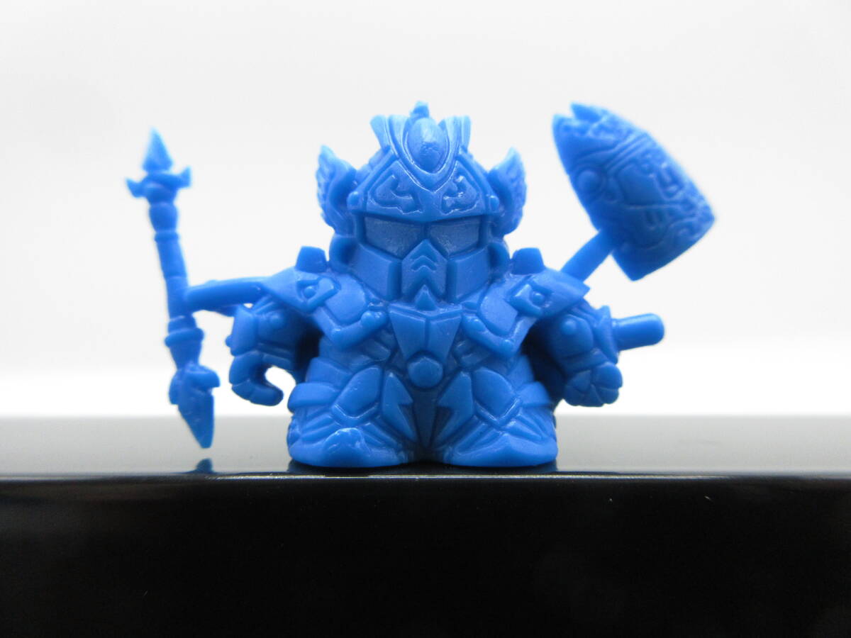 SDガンダム外伝 ガン消し 風騎士ガンダムMK-Ⅱ 未切り 消しゴム拍卖