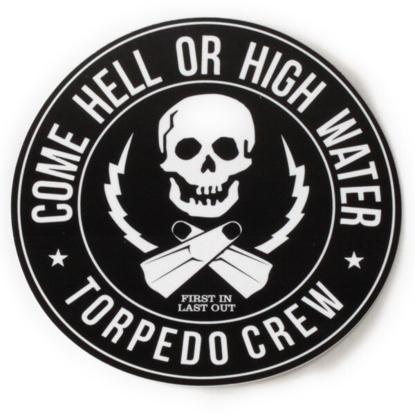 パタゴニア トーピードクルー ステッカー 黒 PATAGONIA TORPEDO CREW STICKER 非売品 骸骨 ガイコツ スカル シール デカール コレクション拍卖