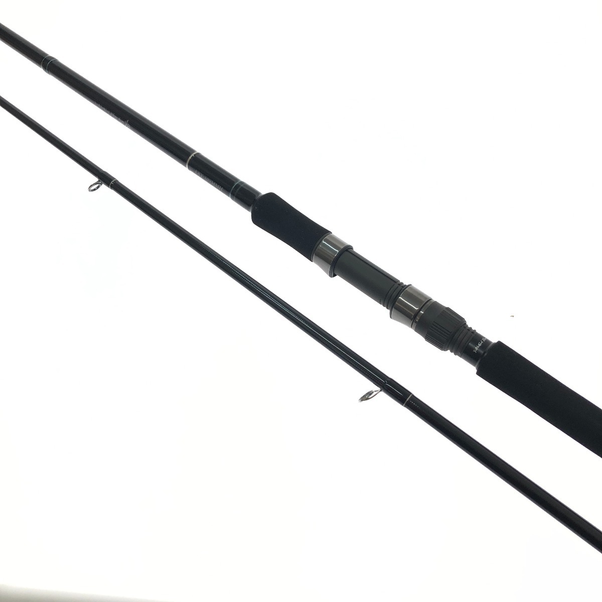 □□ YAMAGA Blanks ヤマガブランクス EARLY(アーリー) 109MMH ERY-109MMH 本体のみ やや傷や汚れあり拍卖