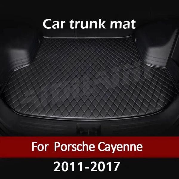 AJ022:車のトランクマット2011 2012 2013 2014 2015 2016 2017貨物ライナー拍卖