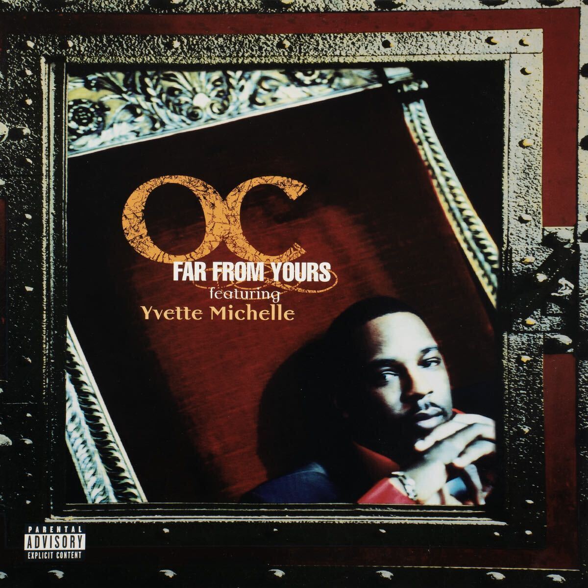 O.C. Far From Yours レコード拍卖