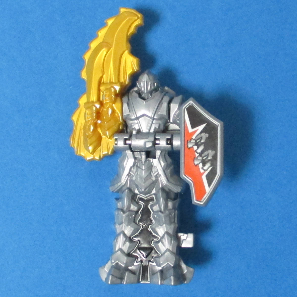 045 GP フエソウル / 騎士竜戦隊リュウソウジャー 特撮/ リュウソウル ガシャポン拍卖