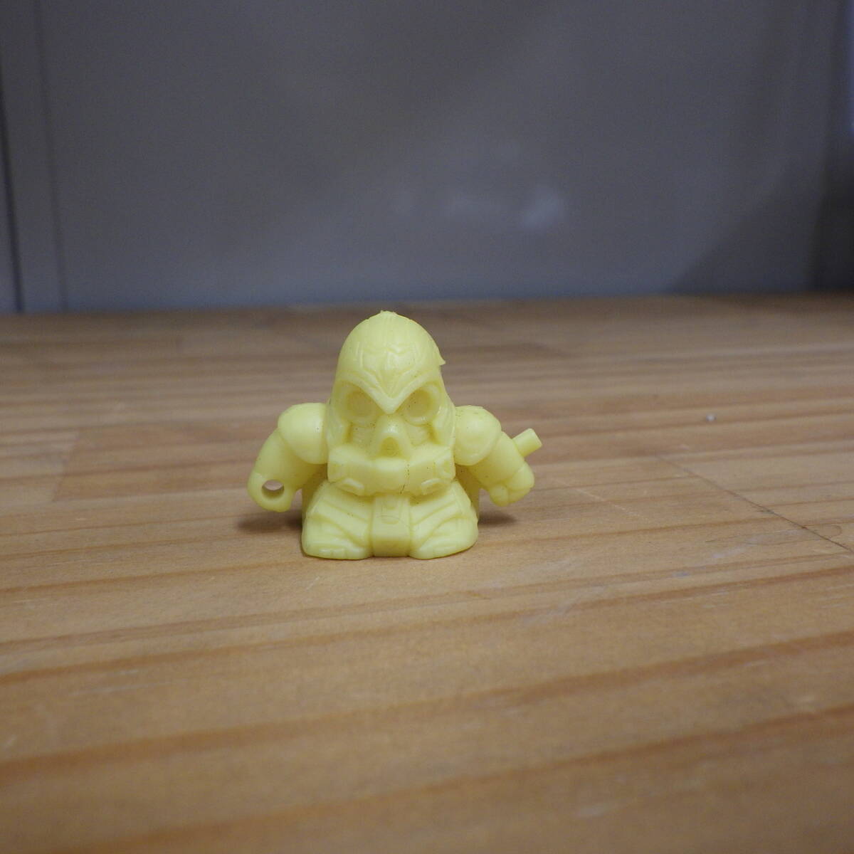 SDガンダム 消しゴム ガン消し 衛士 デナン・ゾン拍卖