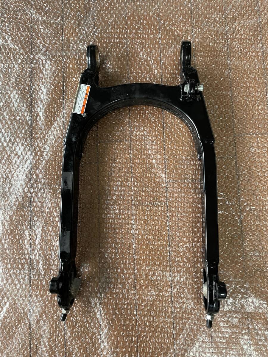 ★ハーレースポーツスター純正スイングアーム★2010年XL883拍卖