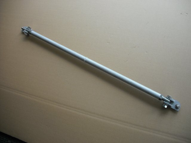 『B218』EA11R,F6A,カプチーノ,クスコ CUSCO SUZUKI SPORT ? センター? タワーバー,a51z拍卖