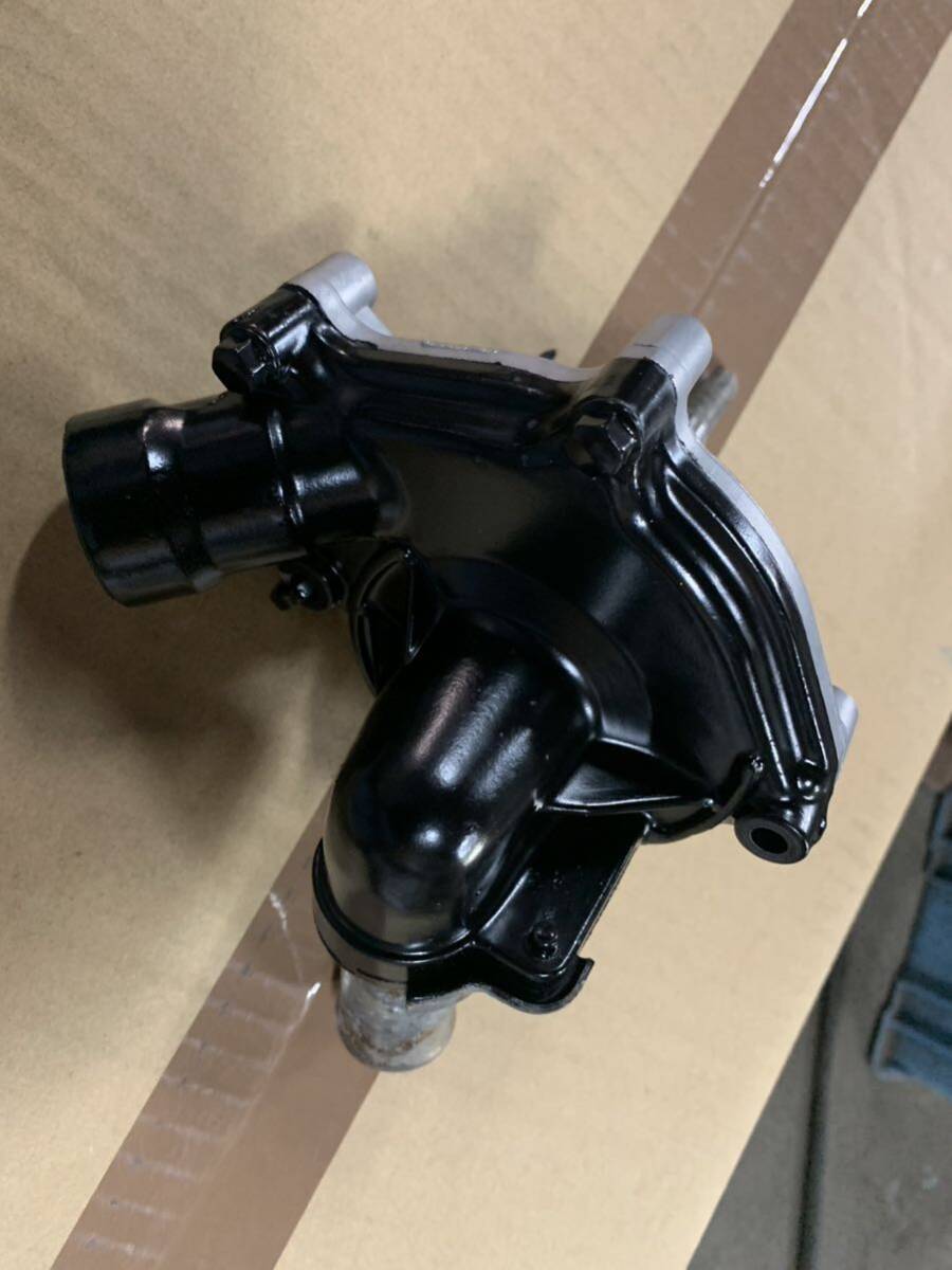 ヤマハFZR1000 ウォーターポンプ。2GH 2RG 2LL 2LM FZR750旧車 昭和 当時物拍卖