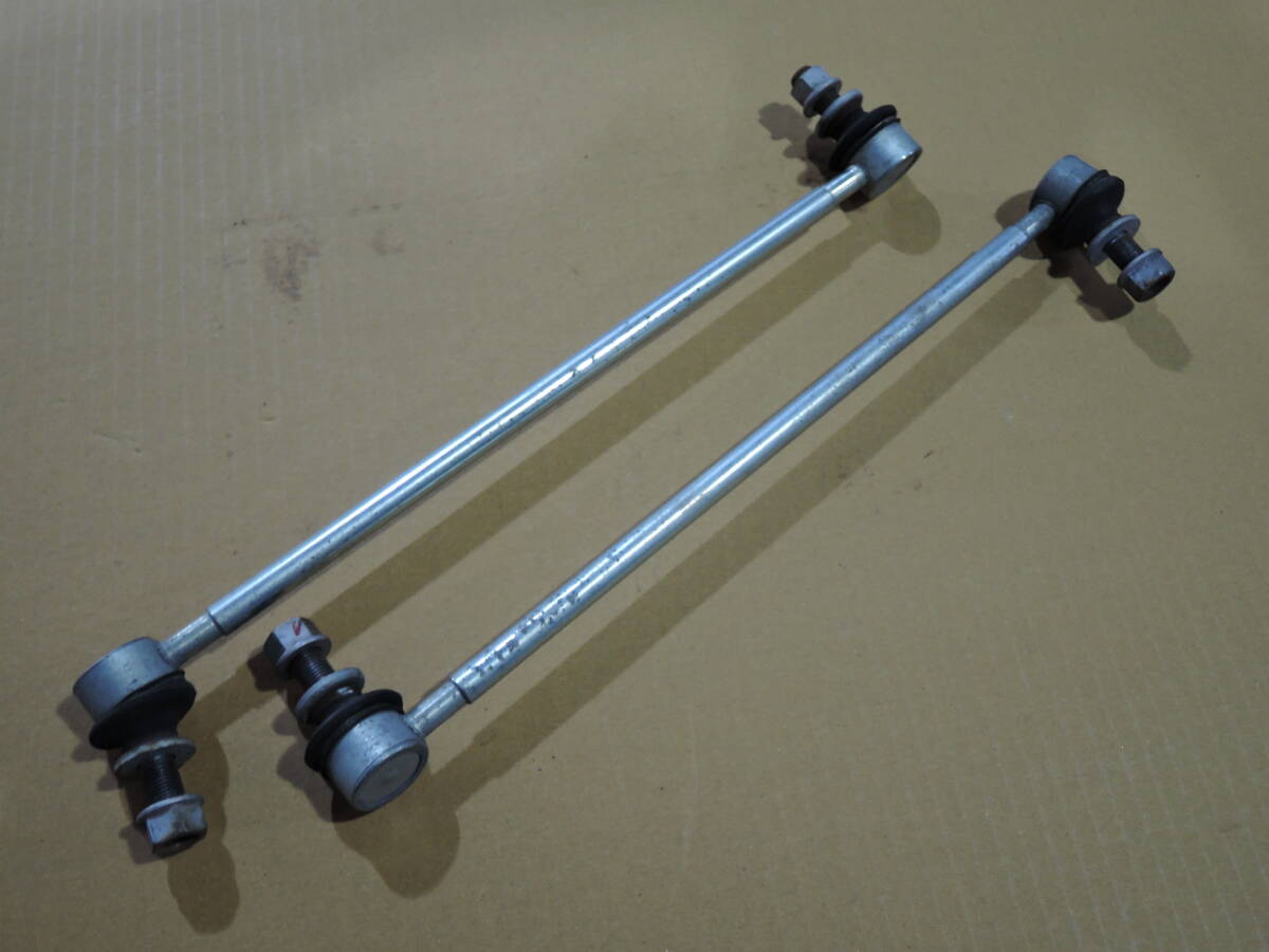 即日発送 倉庫保管品 AGH30W アルファード 純正 フロント スタビライザーリンク スタビリンク T-0015拍卖