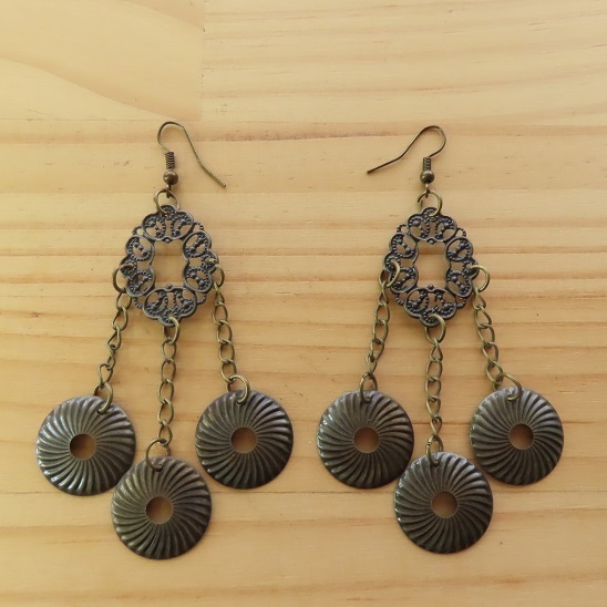 〓 新品 〓 アジアン ピアス 〓 エスニック アジア 個性 おしゃれ 〓AJ382拍卖