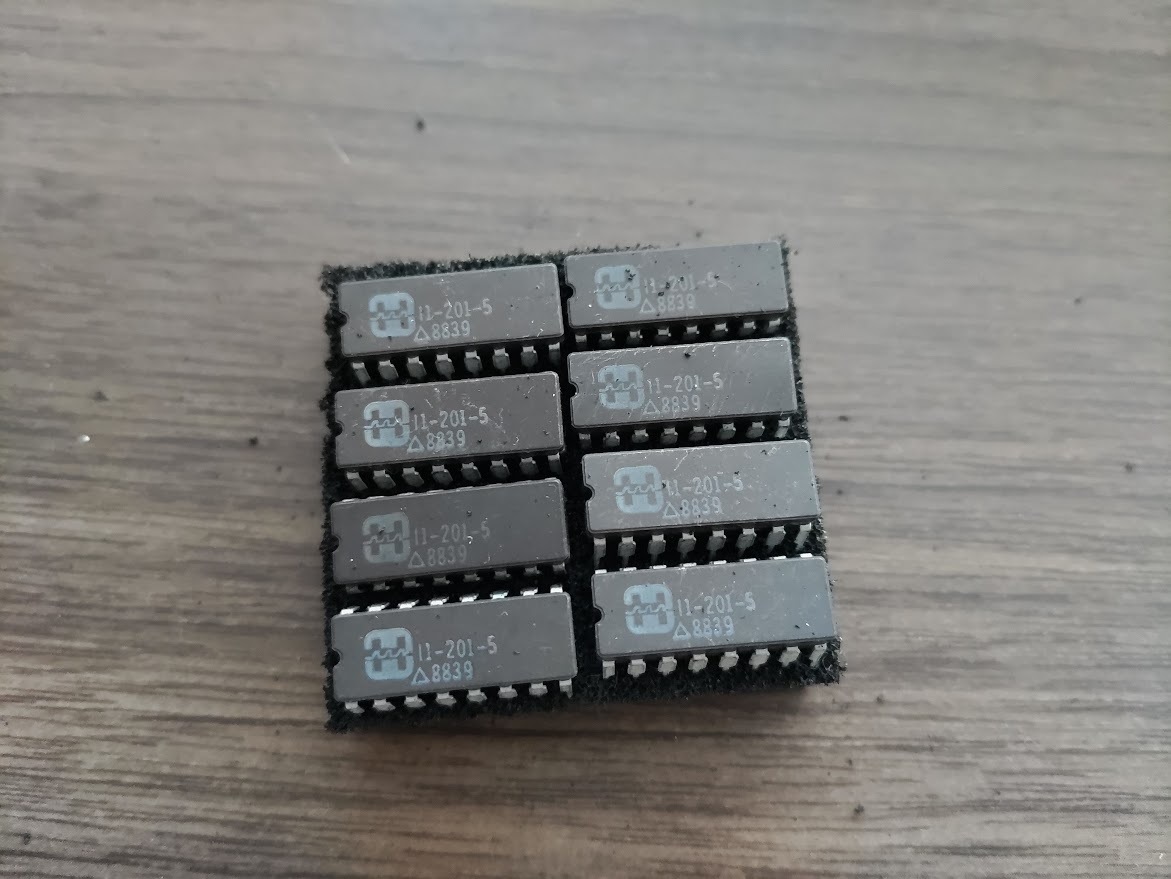 ★I1-201-5 セラミック 8個★未使用拍卖