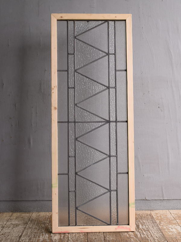 イギリス アンティーク 窓 無色透明 12508拍卖