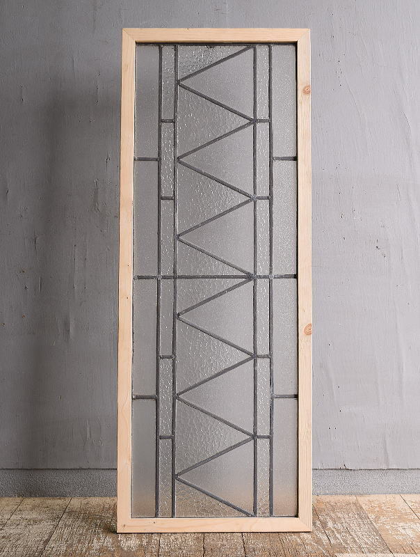 イギリス アンティーク 窓 無色透明 12509拍卖