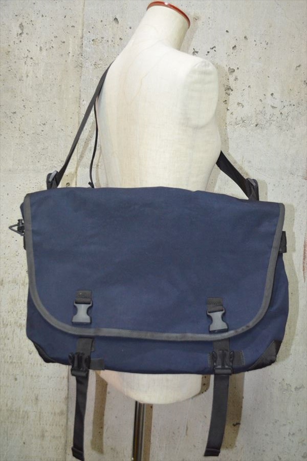 バッグジャック BAGJACK メッセンジャー バッグ 鞄 ショルダー D5865拍卖