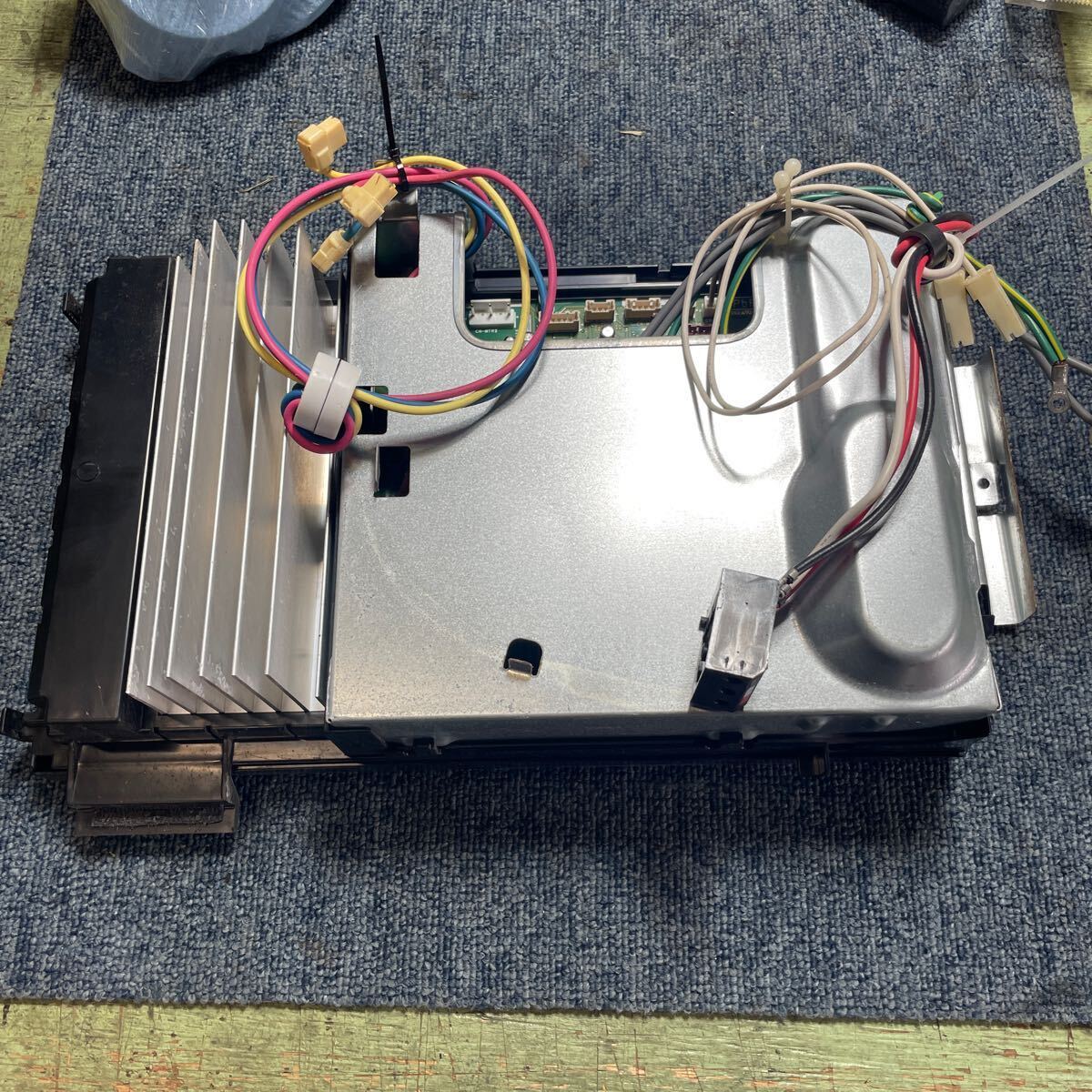 ジャンク コロナ ヒートポンプ給湯機 CHP-N456A 制御基板 H14C5784 エコキュート ヒーポン 基盤拍卖