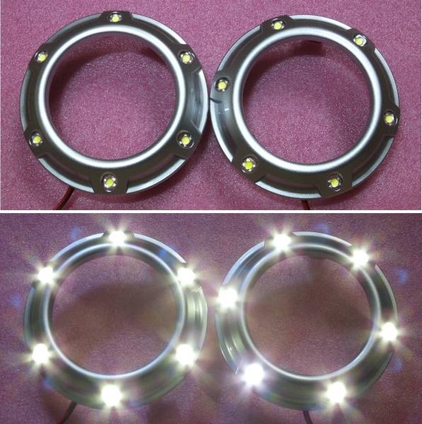 ディア工房 アウトランダーCW系デイライト バルカン すっきりした色調の蒼白系拍卖