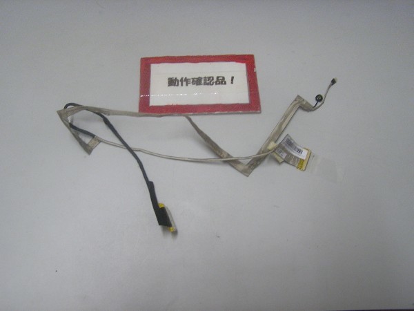 ASUS X55U-SX007H 等用 液晶部ケーブル拍卖