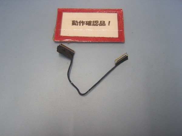 NEC Versapro VK17T/GS-J VK17TGSDJ 等用 液晶部ケーブル拍卖