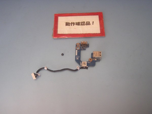 NEC Versapro VJ21LX-C VJ21LXNT1GLC 等用 右USB基盤拍卖