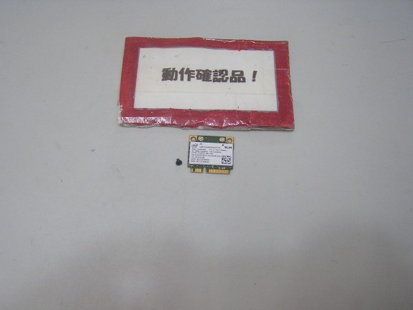 DELL Vostro 3550 等用 無線LANカード 11230BNHMW %拍卖