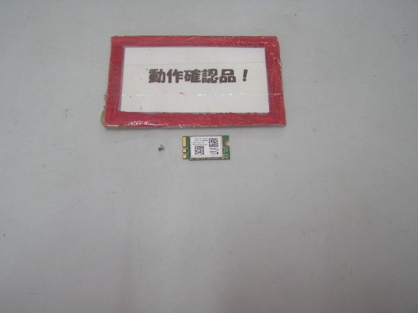 DELL Inspiron 3551 等用 無線LANカード 0JY0YN-C1506拍卖