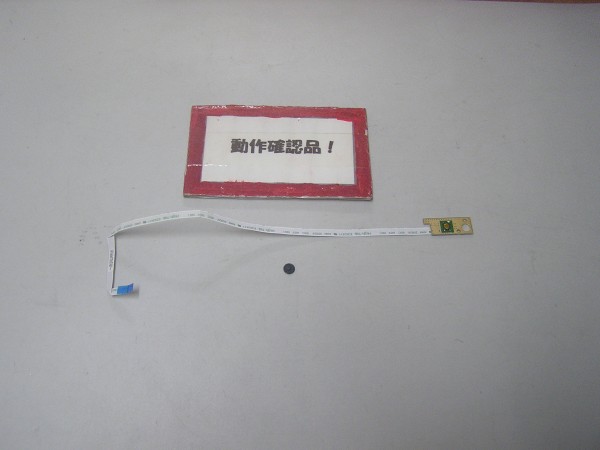 DELL Inspiron 14 3442 等用 電源スイッチ基盤拍卖