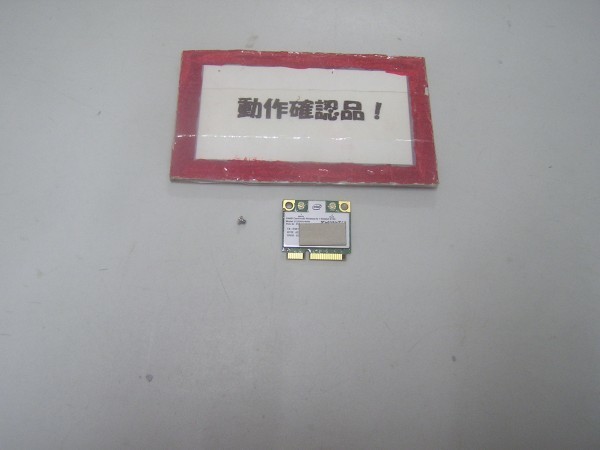 SONY VAIO VPCSB4AJJ 等用 無線LANカード 612BNXHMW拍卖