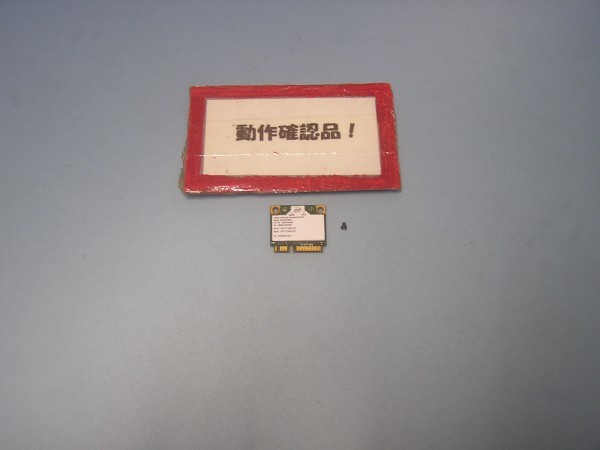 ASUS TAICHI21-3337 等用 無線LANカード 6235ANHMW #拍卖