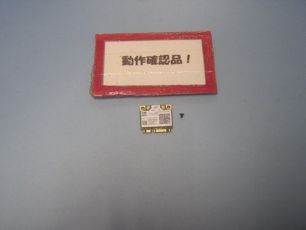 LENOVO E430C 3365CTO 等用 無線LANカード 2230BNHMW拍卖