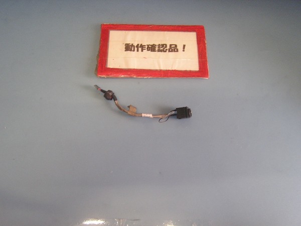 SONY VAIO SVE14A27CJW 等用 DCジャック部拍卖
