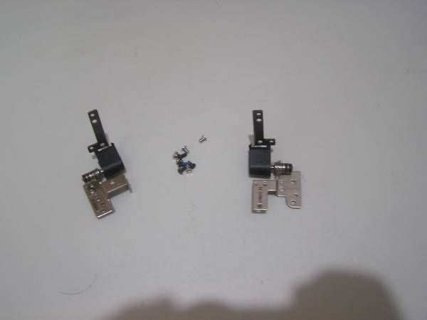 NEC Versapro タイプVB VK13M/BB-B VK13MBBCHCSB 等用 液晶部ヒンジ左右拍卖