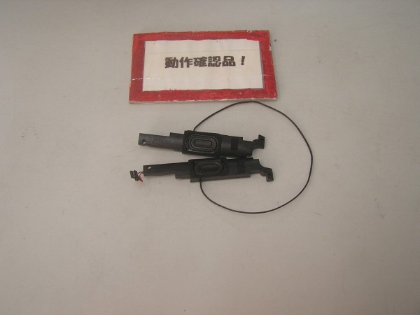 ACER ES1-111M-F12N 等用 スピーカー拍卖