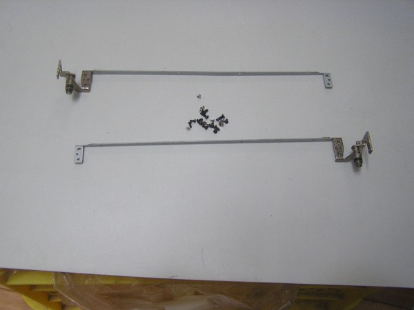 UNITCOM W270EU 等用 液晶部ヒンジ左右拍卖