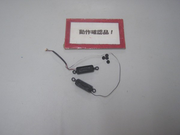 NEC Versapro VJ18TG-G VJ18TGZDG 等用 スピーカー拍卖