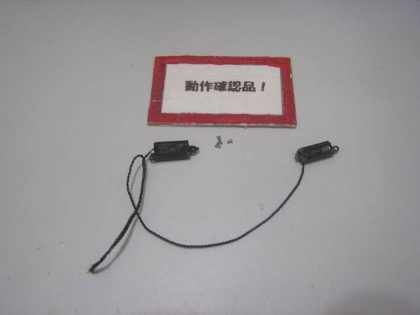 SONY VAIO VPCS129FJ 等用 スピーカー拍卖