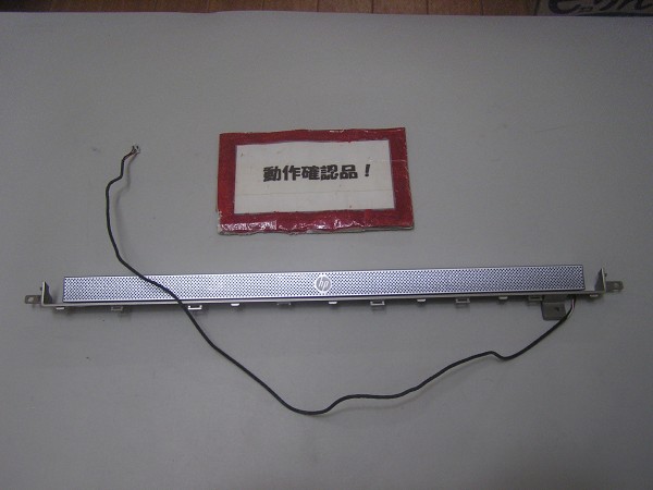 HP DV6-QB429PA 等用 スピーカー拍卖