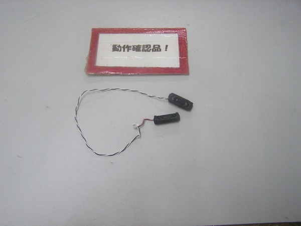 東芝Dynabook R730/E16BR 等用 スピーカー拍卖