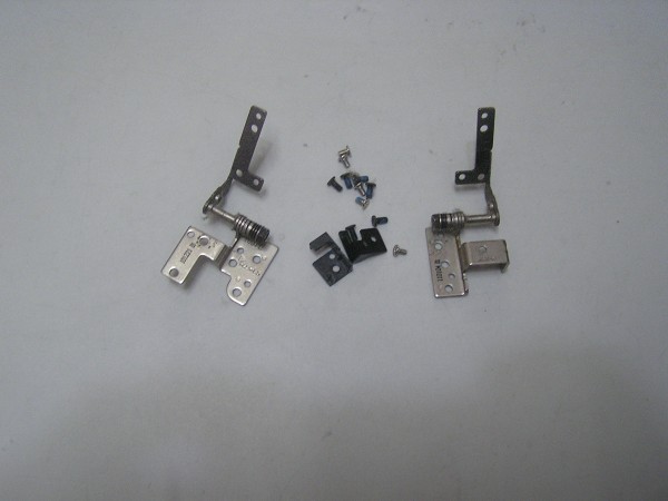 NEC Versapro タイプVB VK13M/BB-B VK13MBBCB 等用 液晶部ヒンジ左右拍卖