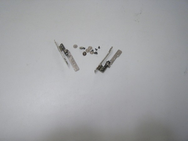 SONY Vaio SVS13A1AJ 等用 液晶部ヒンジ左右拍卖